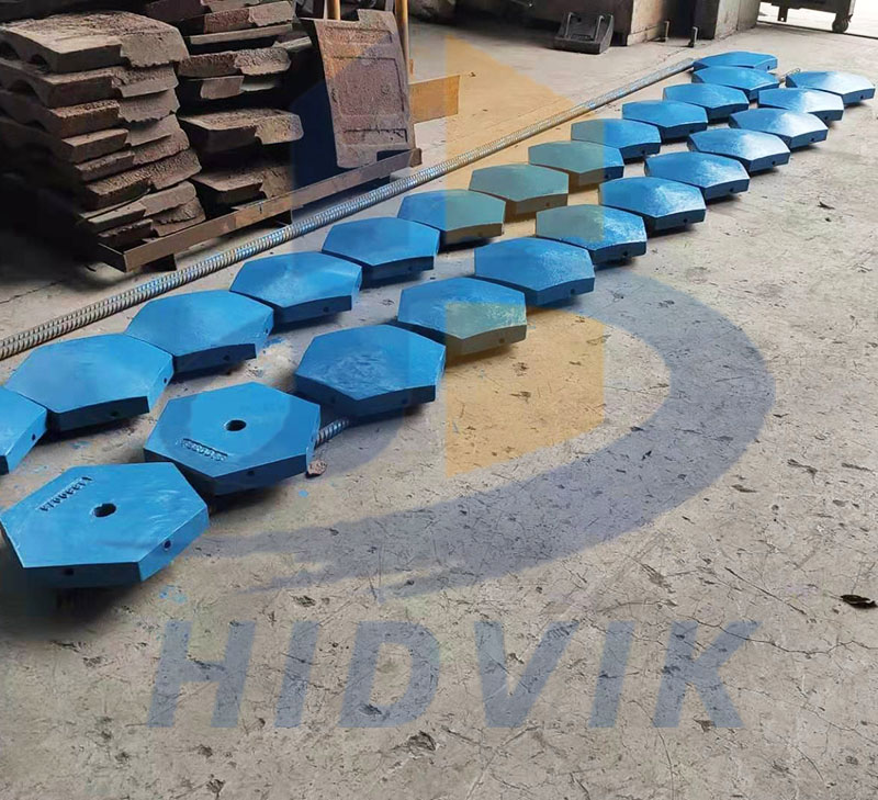 分料盤 分料錐 CV229 CV228 CV217 CV216 CV215 山特維克Sandvik(圖4) 分料盤 分料錐 CV229 CV228 CV217 CV216 CV215 山特維克Sandvik(圖4)